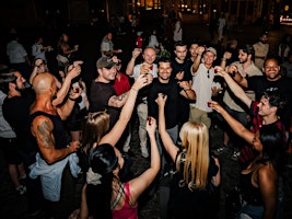 Köln Social Night Out – Nightlife Tour, 3 Bars, Shots und Clubeintritt inklusive