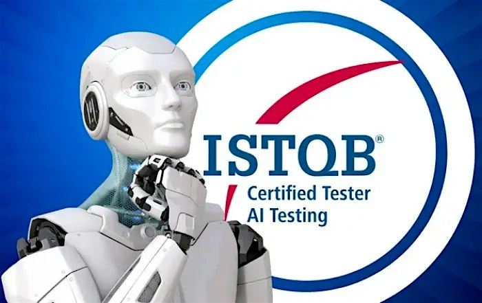 ISTQB AI testing training course Stockholm, in English, 3 days