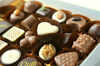 New York CHOCOLATE SALON and FESTIVAL 2026