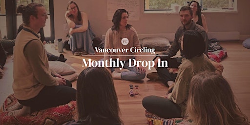 Circling: A Relational Meditation