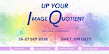 Up Your IQ (Image Quotient) Chinese 26-27 September 2026