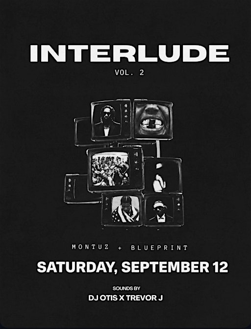INTERLUDE VOL.2