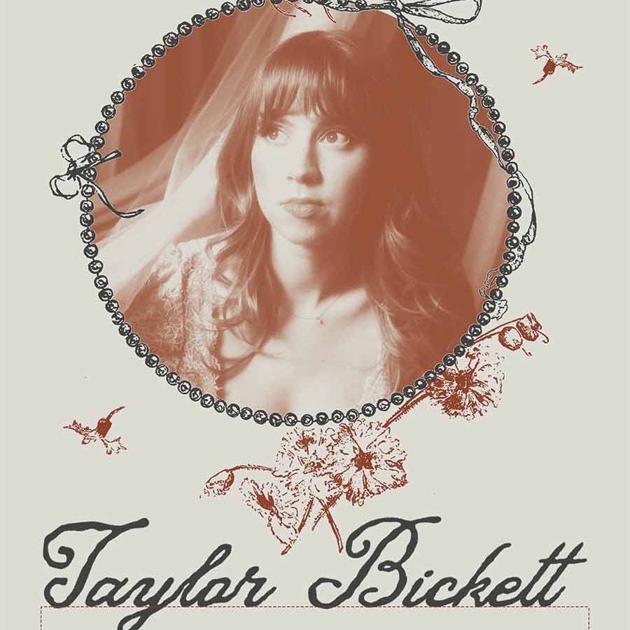 Taylor Bickett