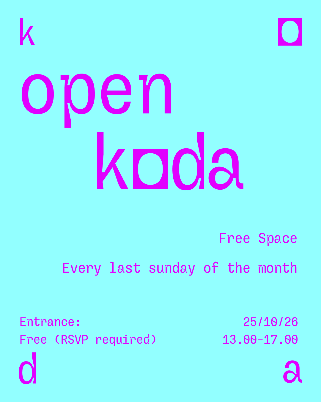 Open Koda