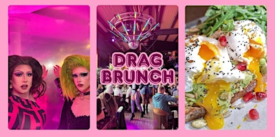 Drag Brunch at The Bernard Shaw