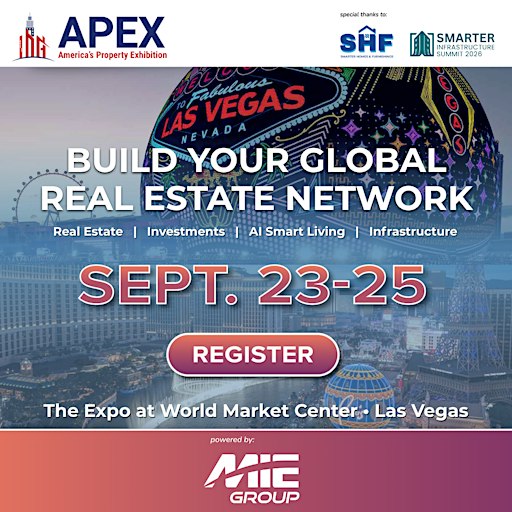 Global Real Estate Property Expo