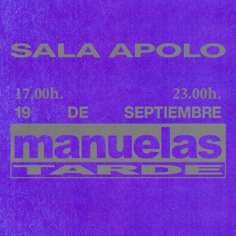  Manuelas