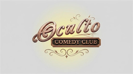 Oculto Comedy Club