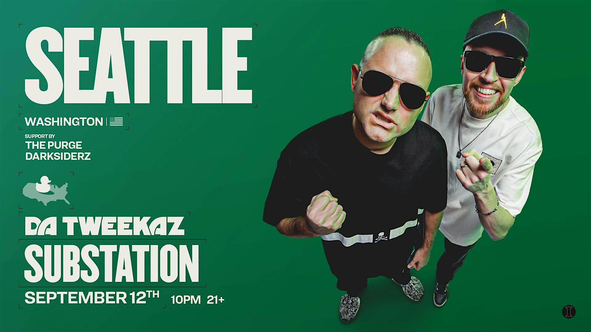Da Tweekaz