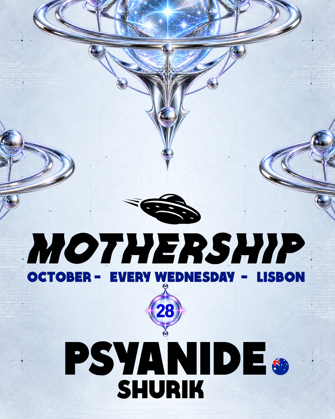 Mothership