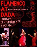 Flamenco at DADA