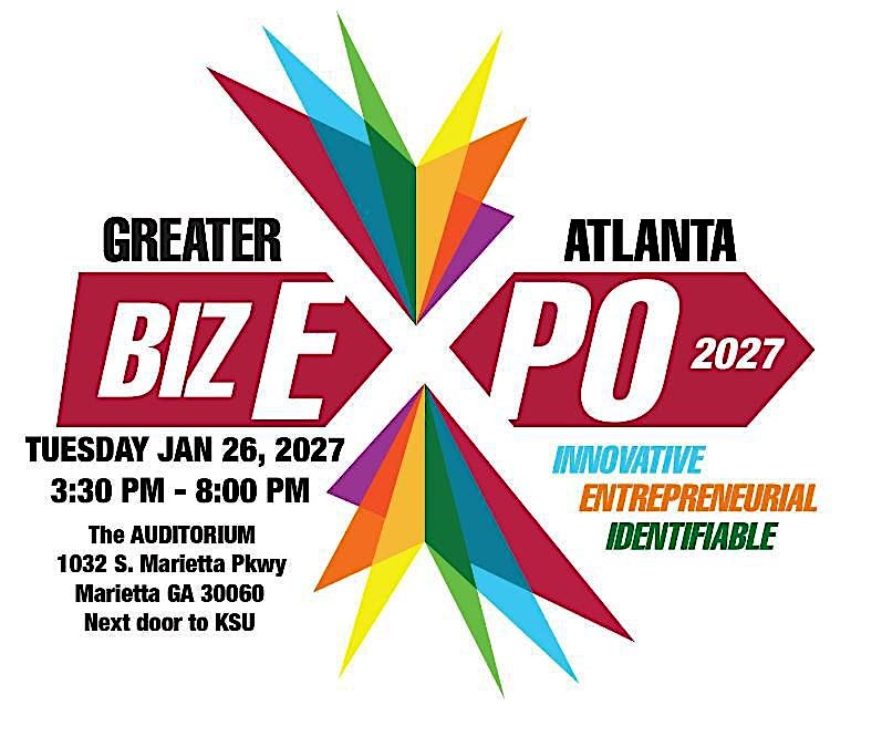 GREATER ATLANTA BUSINESS EXPO