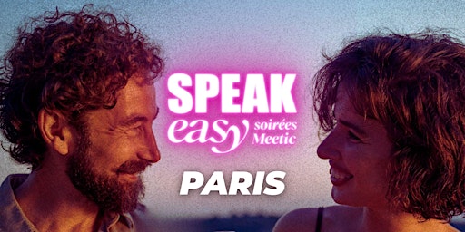 Soirée Speak Easy à Paris (35-45 ans)