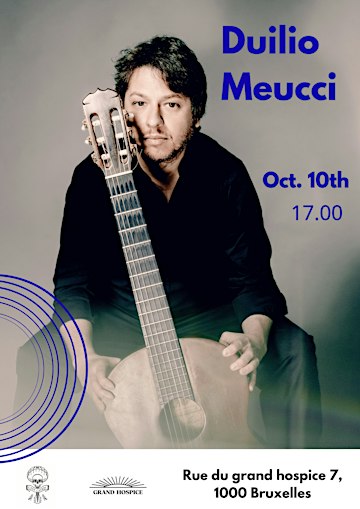 RECALLING BREAM by Duilio Meucci