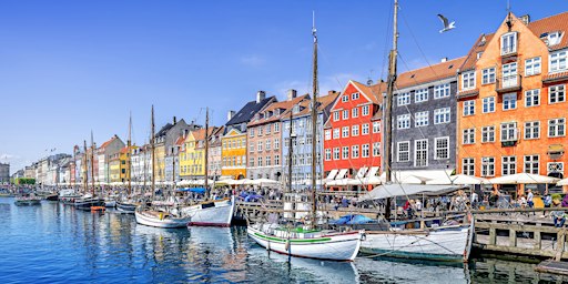 Unravel Copenhagen’s mysteries with our thrilling outdoor escape game!