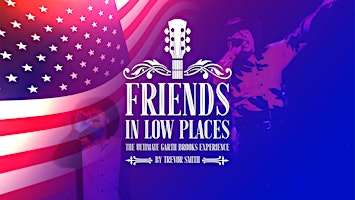 Christmas with the Garth Brooks Experience – Friends in Low Places