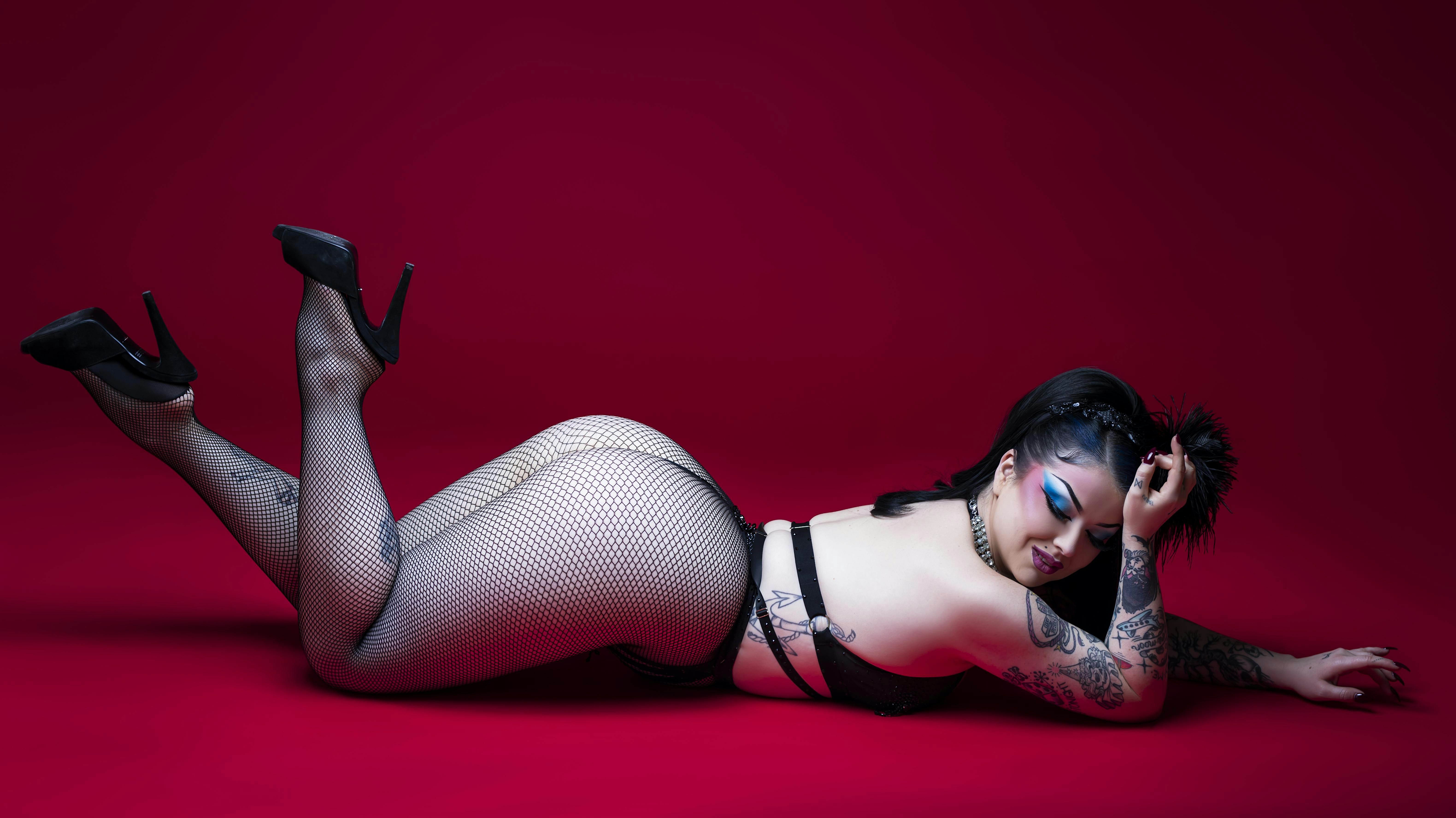 Dance & Burlesque Workshops at the Cologne Burlesque Festival