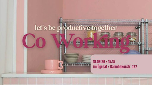 Coworking Date - latibule.