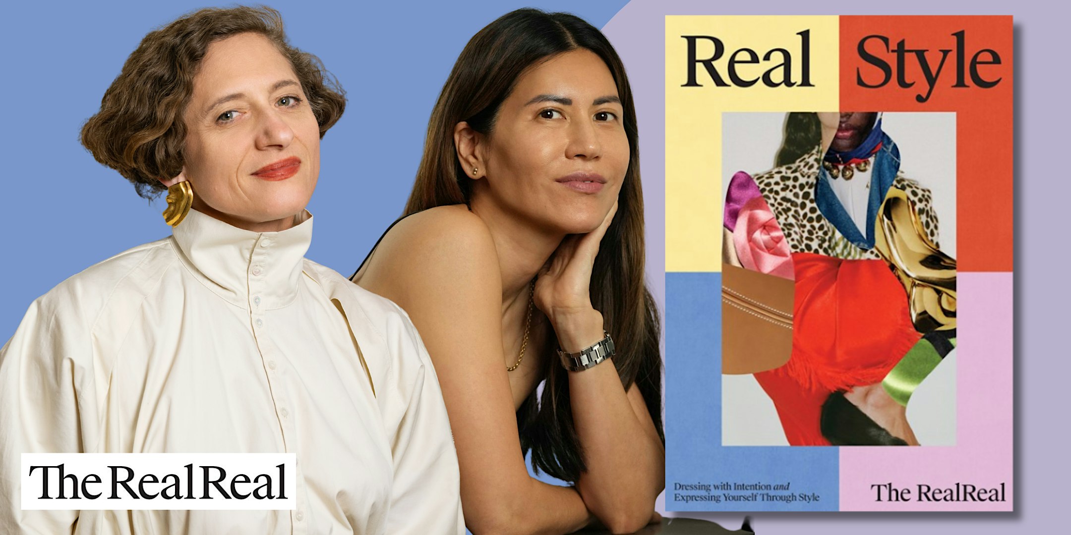 Real Style|An Evening with Kristen Naiman in conversation with Emme Parsons