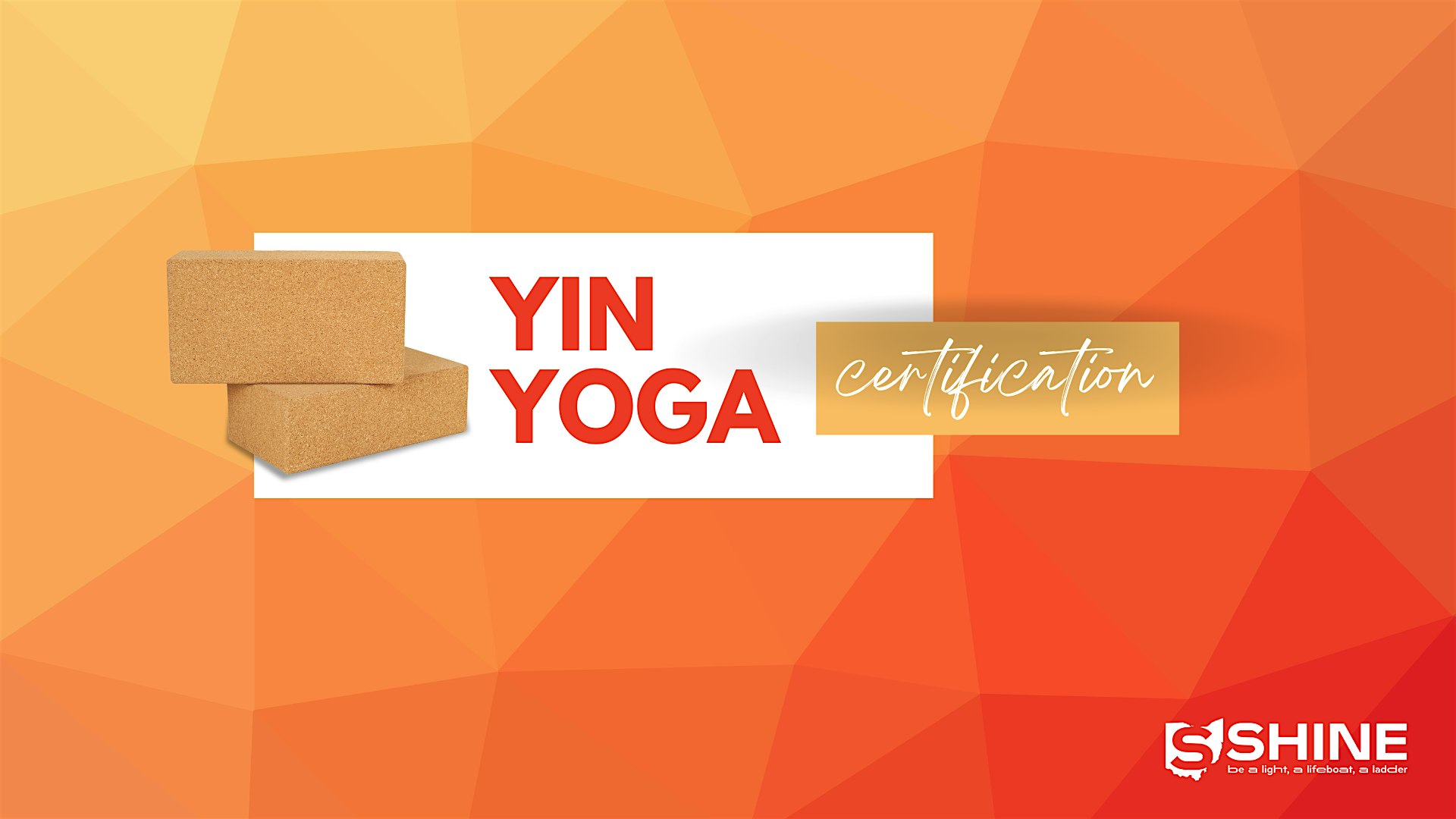 Prenatal Yoga Certification