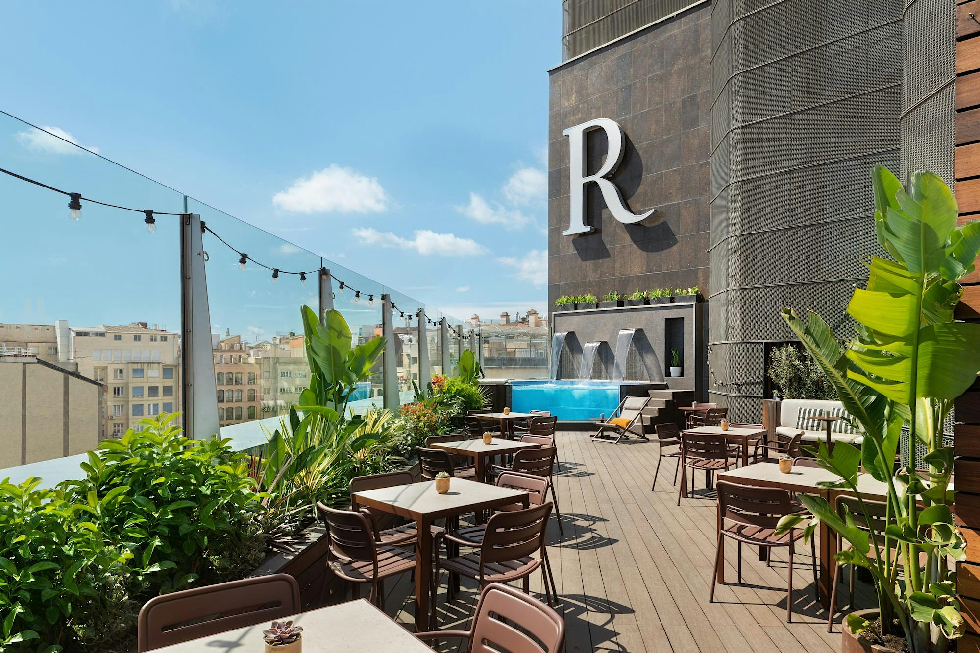 Goja Rooftop: THE AFTERWORK W/ Sonia Heis