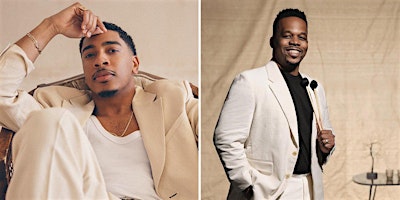 Jazz Workshop with Christian Sands and Warren Wolf