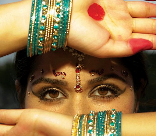 Bollywood Dance Trial Class – Only $15!