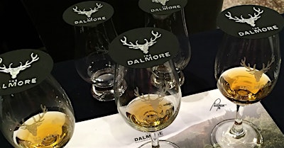 An Evening with The Dalmore