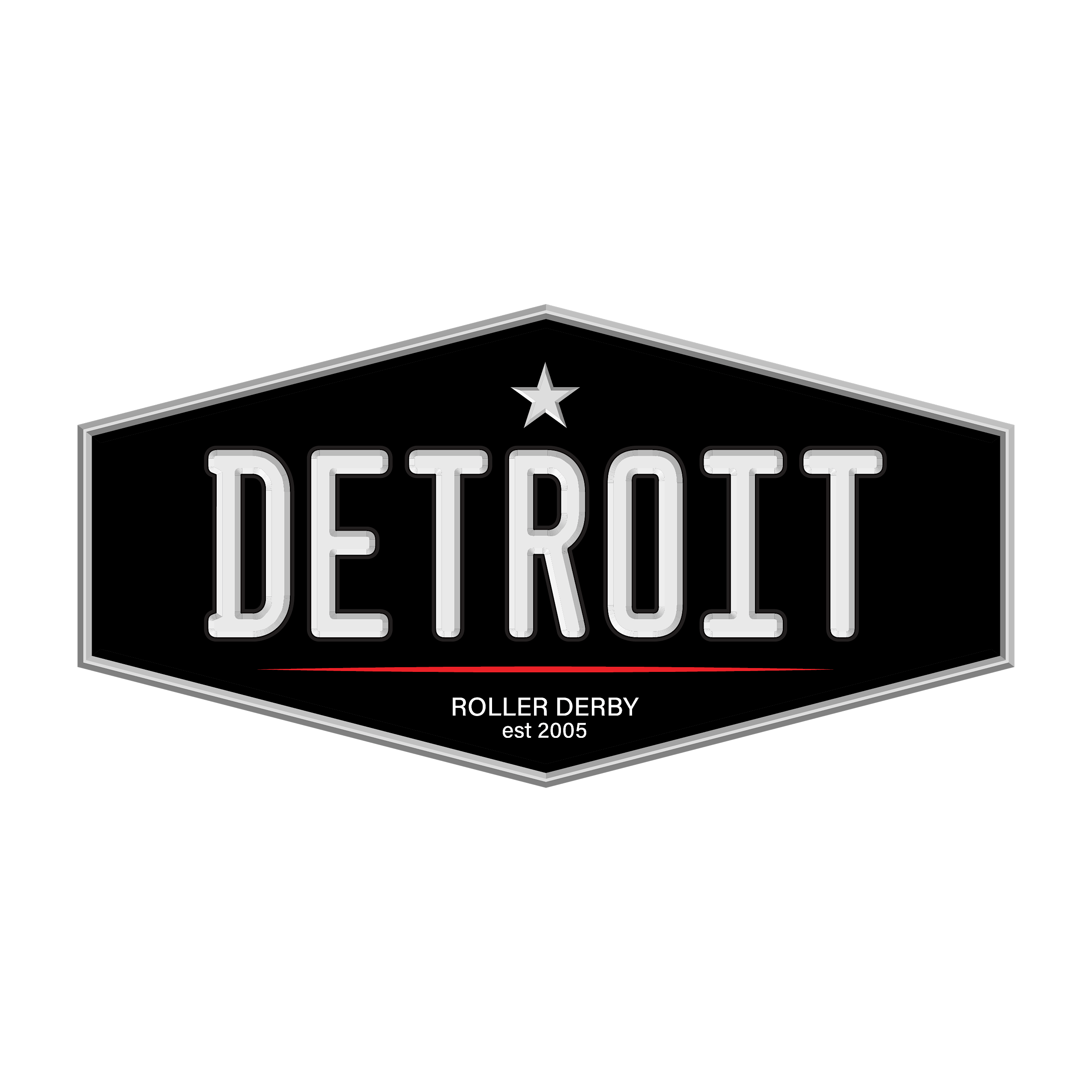 Detroit Roller Derby Speed Class