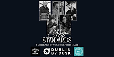 New Standards: A Celebration of Women Composers in Jazz