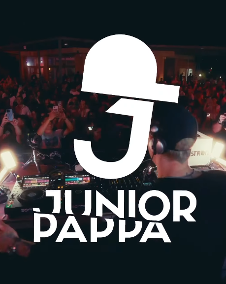 Junior Pappa + Destounis + Babett