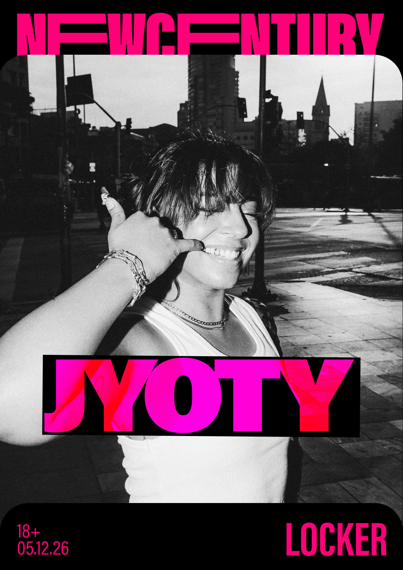 Jyoty