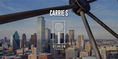 Skyline Pilates & Sip: Carrie’s Full Body Burn at Reunion Tower