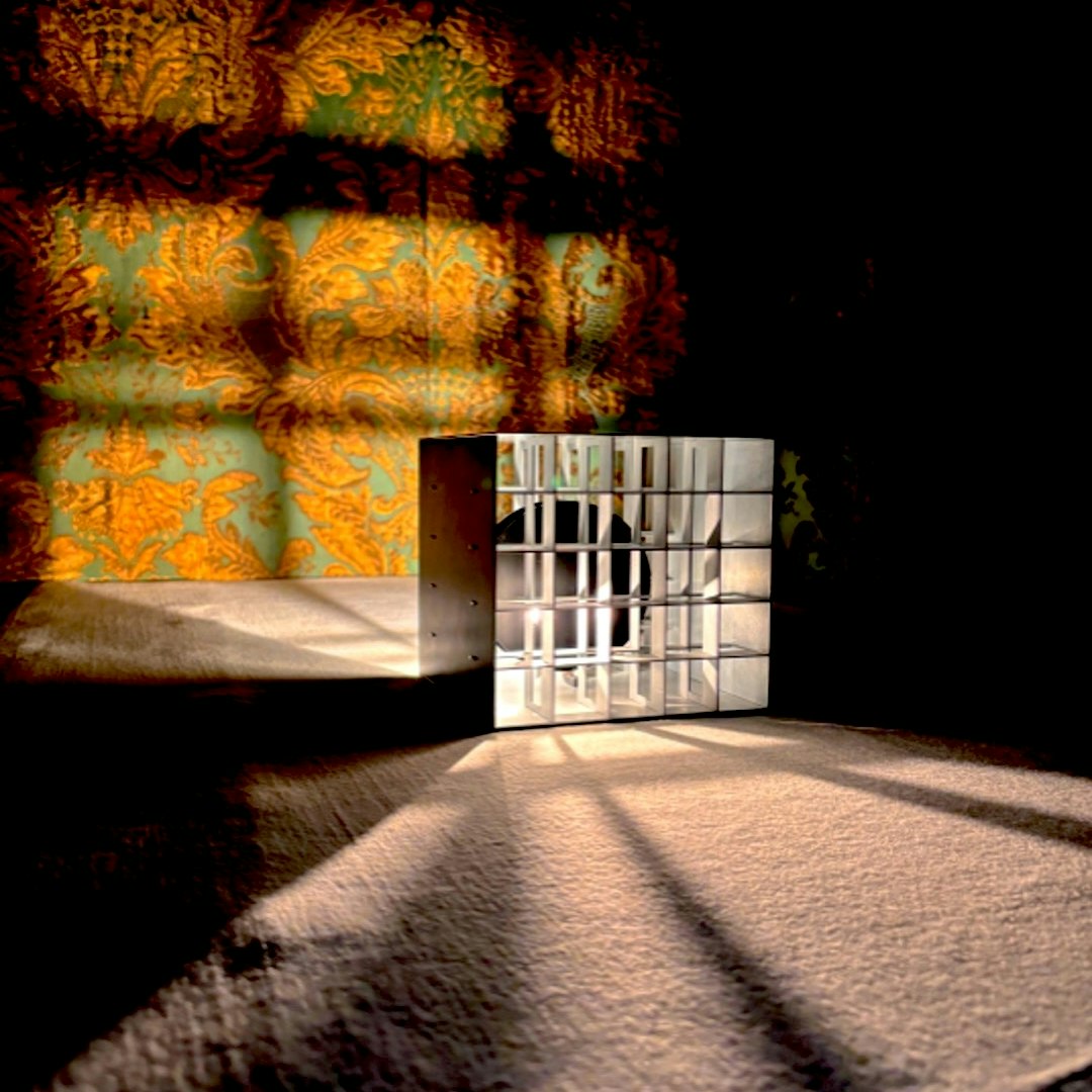 Sonic Arts and Storygathering: Moments of Grace