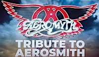 AEROMYTH – The Ultimate Aerosmith Tribute Experience