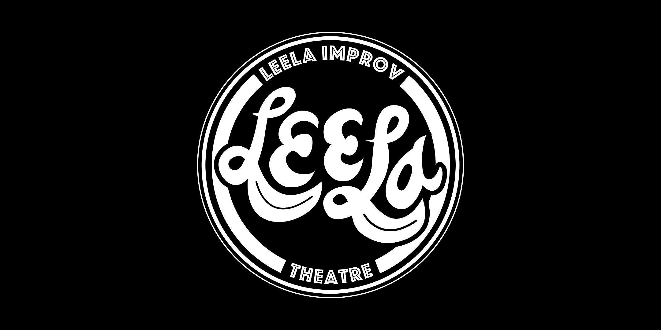 Leela Improv Community Jam (Fri-092526-San Francisco-CA)
