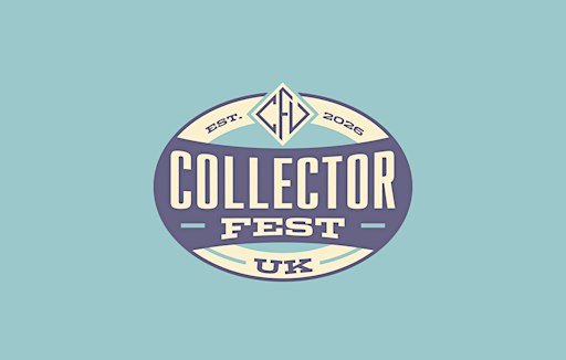 CollectorFest UK