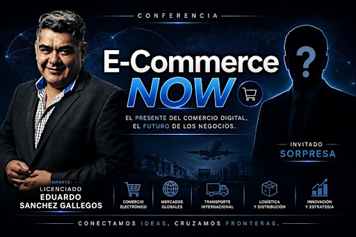 E-Commerce Now