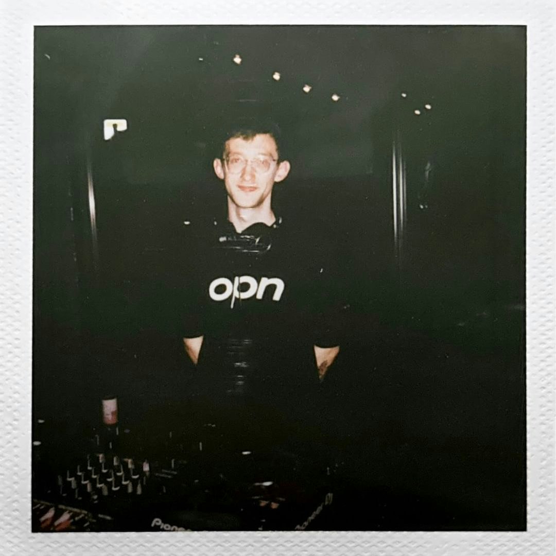 Industry Night w/ DJ Soup Time