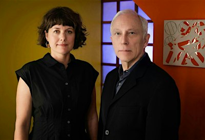 Roar Shack Live!: Dutt Campbell Duo