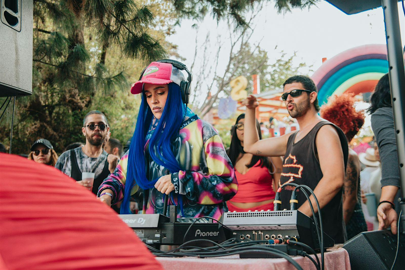 Sungay Brunch- Oct 25th (2nd Anniversary)