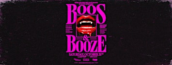 Chicago's Biggest Halloween 2 Day Bar Crawl Boos & Booze Wrigleyville