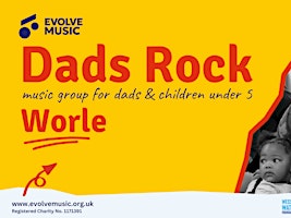 Worle Dads Rock 2026