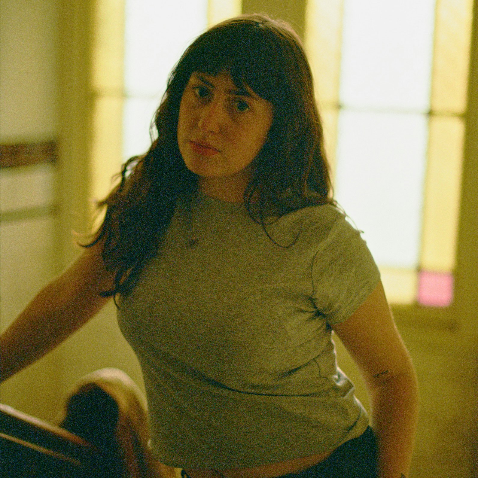 Katie Gregson-Macleod: Stripped Back Set + Signing