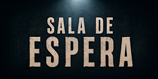 SALA DE ESPERA