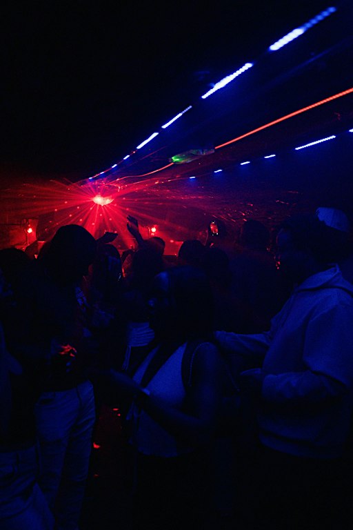 KHAYA Nights: KE DEZEMBA!