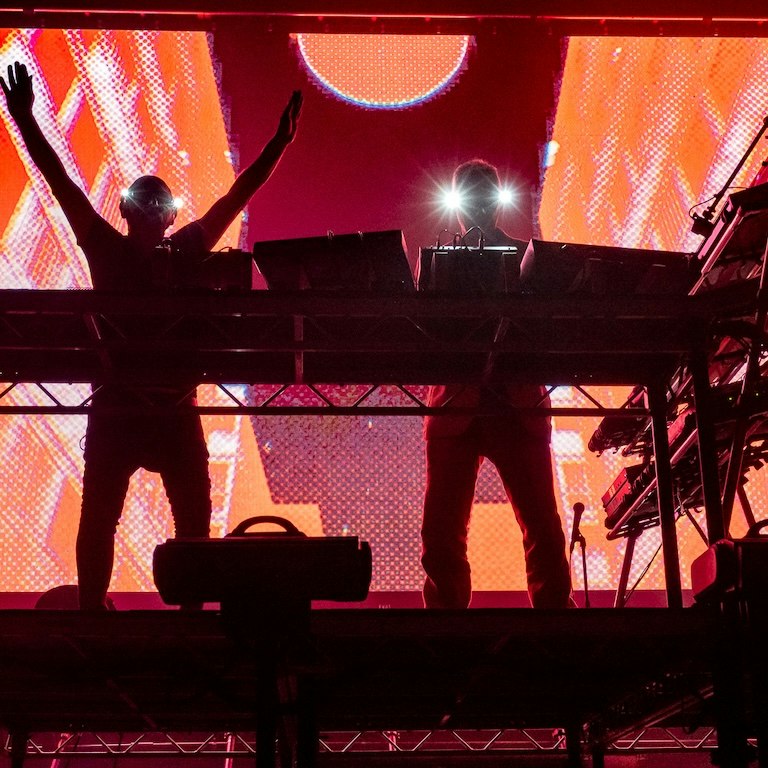 ORBITAL