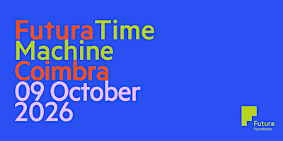 Time Machine Coimbra
