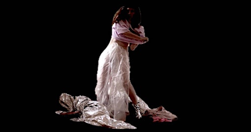 1000 Tears: Performance by Alexa Wilson