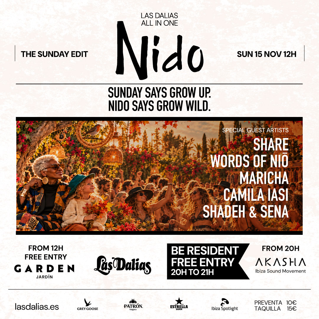 Nido